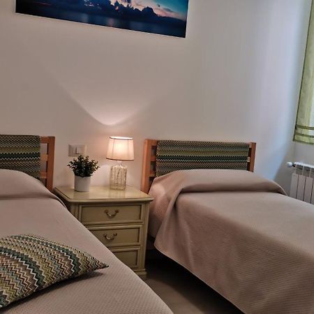 La Perla Lägenhet Taormina Exteriör bild